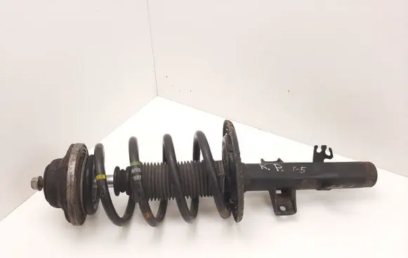 Volkswagen Transporter - Caravelle T5 Front shock absorber with coil spring
