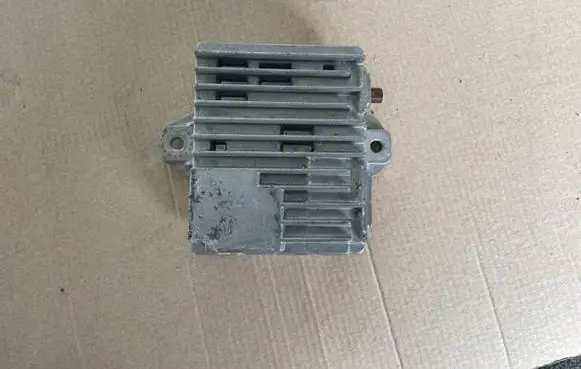 Ford Mustang V LED ballast control module 