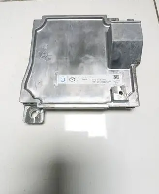 Mazda MX-30 Other control units/modules DN4J677G0 0035560 EUV9MZ071DA