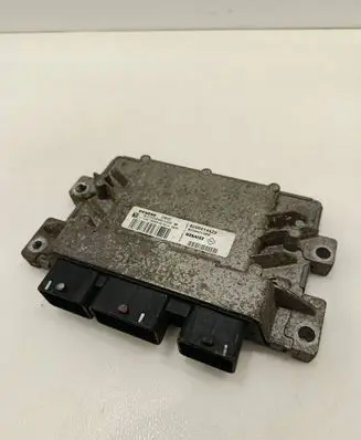 Renault Grand Modus Engine control unit/module 8200414422 S120200102