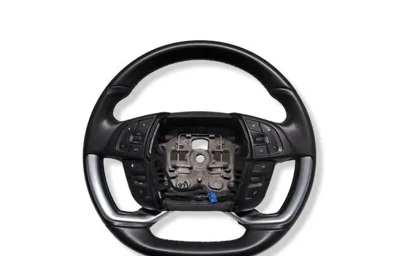 Citroen C4 II Picasso Steering wheel 96777869ZD