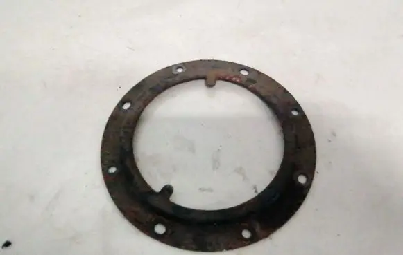 Hyundai Accent In tank fuel pump screw locking ring/nut 