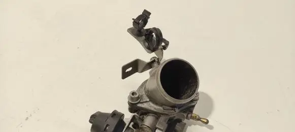 Alfa Romeo 156 Throttle valve B933