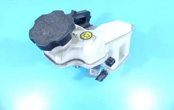 KIA Optima Brake booster 58500-A8450 IMPRK1344482
