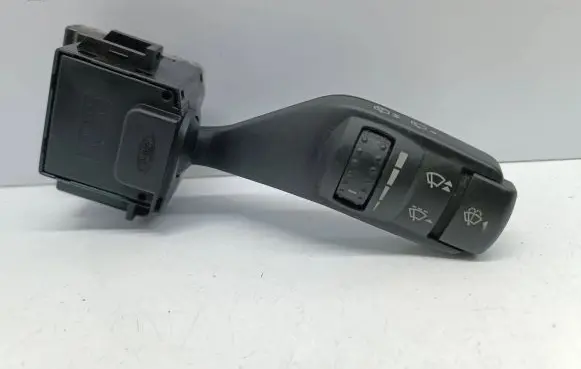 Ford Focus C-MAX Wiper control stalk 4M5T17A553BC