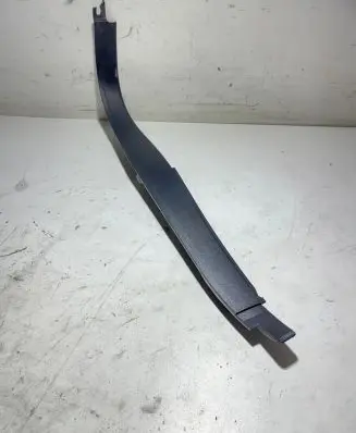Volvo S60 Front sill trim cover 30715888
