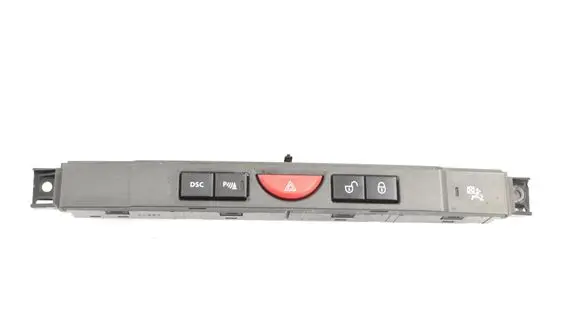Honda CR-V Hazard light switch YUL500570WUX YUL500570