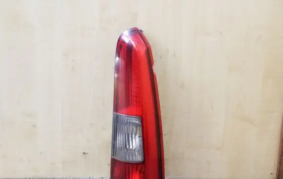 Volvo V70 Rear/tail lights 9154494ECE 9154494USA 9154494GB