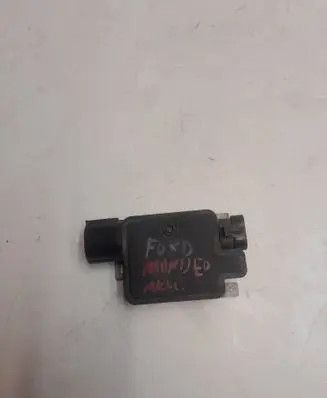 Ford Mondeo MK IV Fan control module 940002906 500020373909