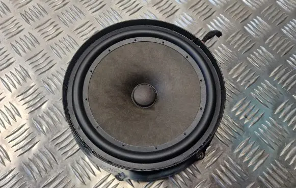 Volkswagen Jetta V Front door speaker 1KM035454D