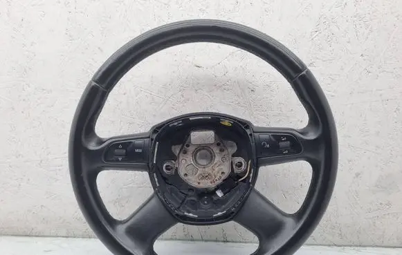 Audi A4 S4 B8 8K Steering wheel 8K0419091B