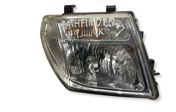 Nissan Pathfinder R51 Headlight/headlamp 26010EB383