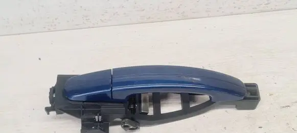 Ford Focus C-MAX Front door exterior handle 3M51R224A37