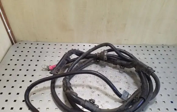 Audi A5 8T 8F Other wiring loom 8T1971225