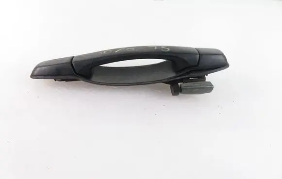 Subaru Forester SG Front door exterior handle 