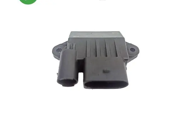 Mercedes-Benz CLS C219 Glow plug pre-heat relay A6429002800 0522140210 12020011131