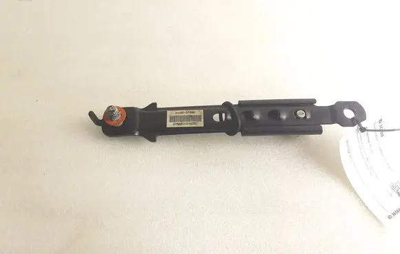KIA Sportage Seat belt adjustment rail 88890D7000