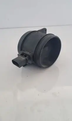 BMW 5 E60 E61 Mass air flow meter 780541501