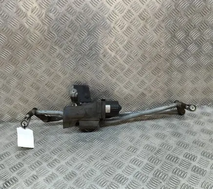 Fiat Ducato Front wiper linkage and motor 1363338080