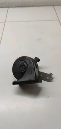 Fiat 500X Horn signal A046522002408