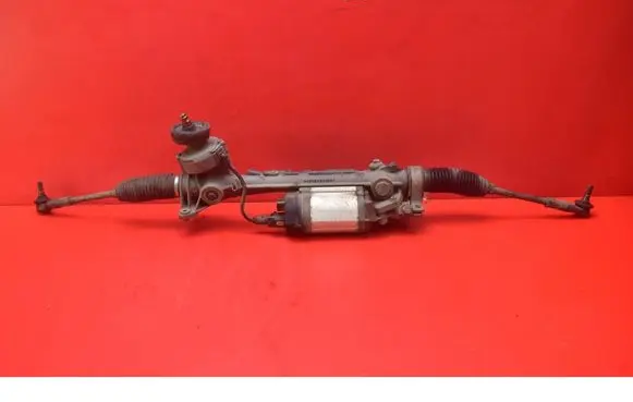 Steering rack