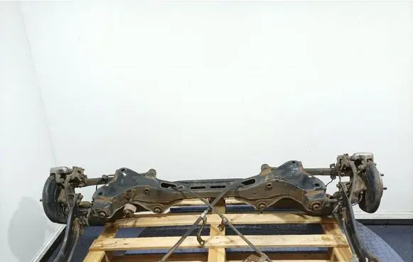 Hyundai i30 Rear suspension assembly kit set 