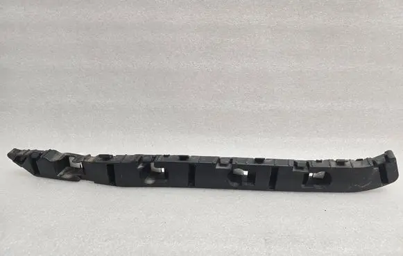 KIA Sorento IV Rear bumper mounting bracket 86651P2000