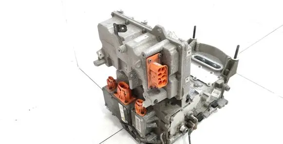Renault Zoe Voltage converter inverter 296G90650R