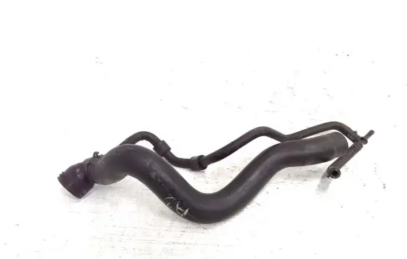 Audi A3 S3 8P Engine coolant pipe/hose 1K0121049CB