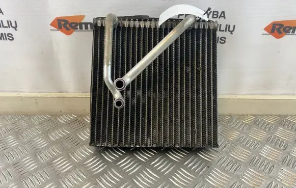 Volkswagen PASSAT CC A/C cooling radiator (condenser)