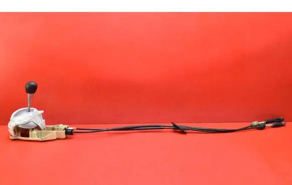 Volvo S60 Gear shift rod 8677048