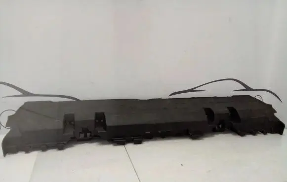 BMW X1 F48 F49 Other trunk/boot trim element 7425354