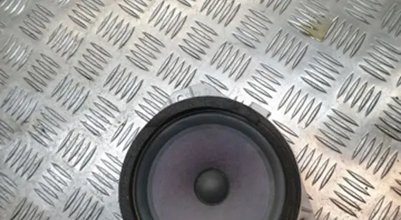 Subaru Outback Rear door speaker AG010 86301