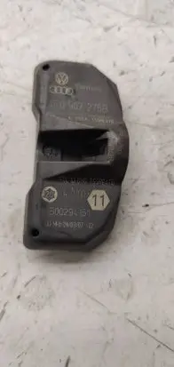 Tire pressure sensor