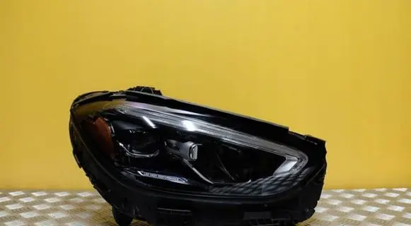 Mercedes-Benz C W206 Headlight/headlamp A2069061403