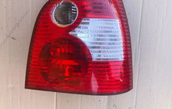 Volkswagen Polo Rear/tail lights