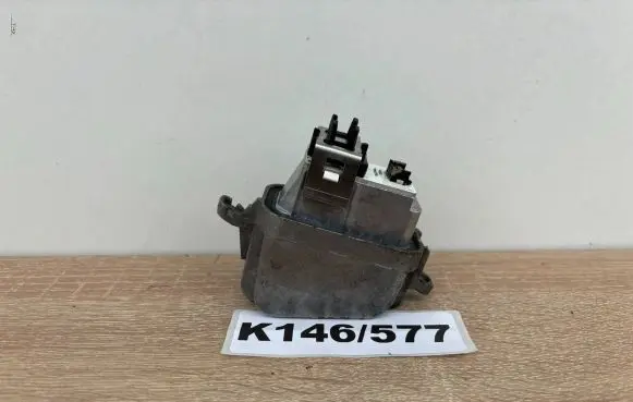 Audi A5 8T 8F LED ballast control module D120162