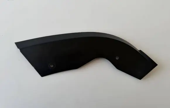 Volkswagen Transporter - Caravelle T5 Under headlight/headlamp trim 7H0805583