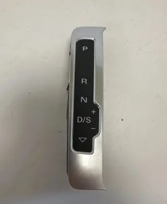 Audi A4 S4 B8 8K Gear shift selector indicator 8R1713463 65031013091