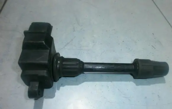 Nissan Maxima High voltage ignition coil mcp1350