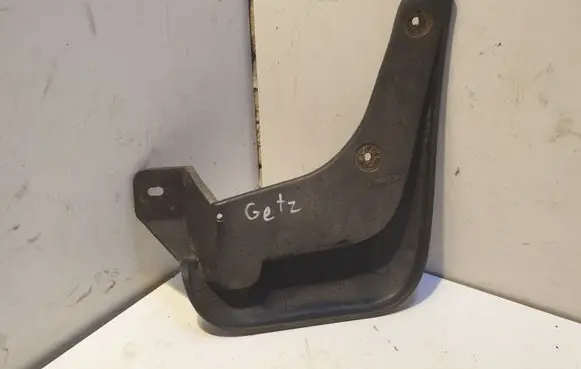 Hyundai Getz Front mudguard 868311C000
