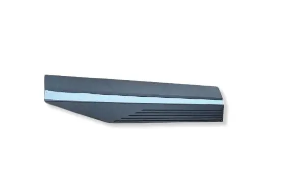 Hyundai Ioniq 5 Front door trim (molding) 87722GI000CA