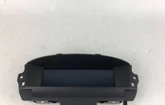 Opel Zafira C Screen/display/small screen 22858075