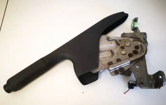 Ford Fiesta Handbrake/parking brake lever assembly 