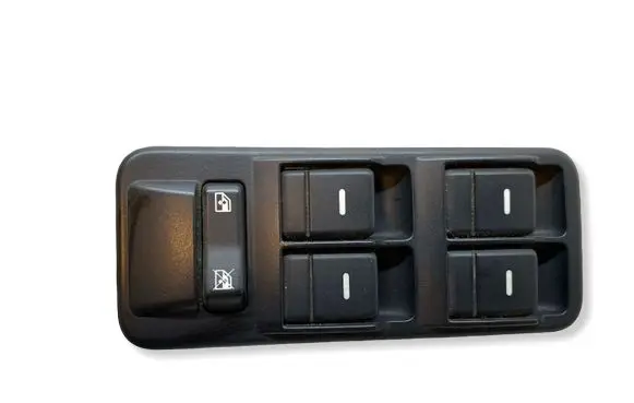 Land Rover Range Rover Sport L320 Electric window control switch YUD500950PVJ