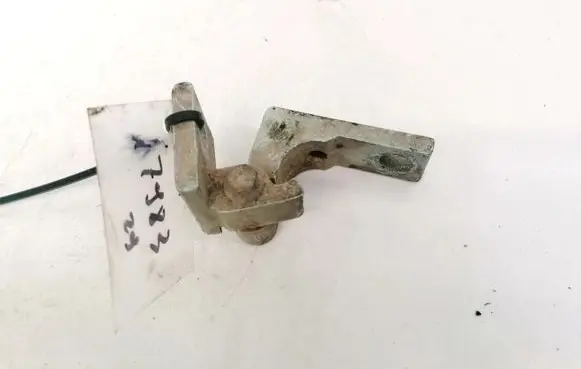 Fiat Stilo Front door upper hinge