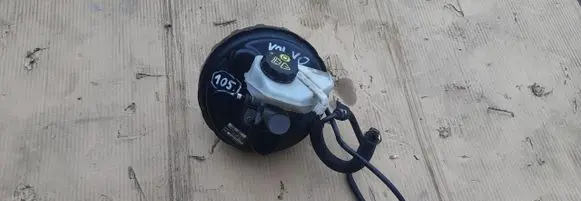 Volvo S80 Brake booster P30736894