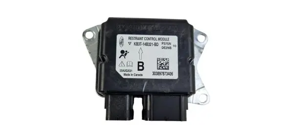 Ford Ranger Airbag control unit/module KB3T14B321 KB3T14B321BD P375N