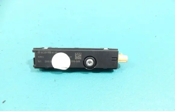 Mercedes-Benz SLK R172 Sound amplifier A2319058100 IMPRK936919
