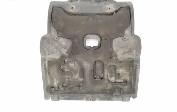 Infiniti Q30 Engine splash shield/under tray A2465200123